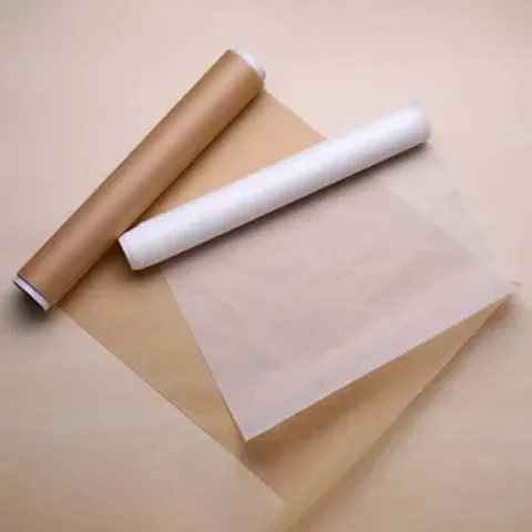Quilon parchment