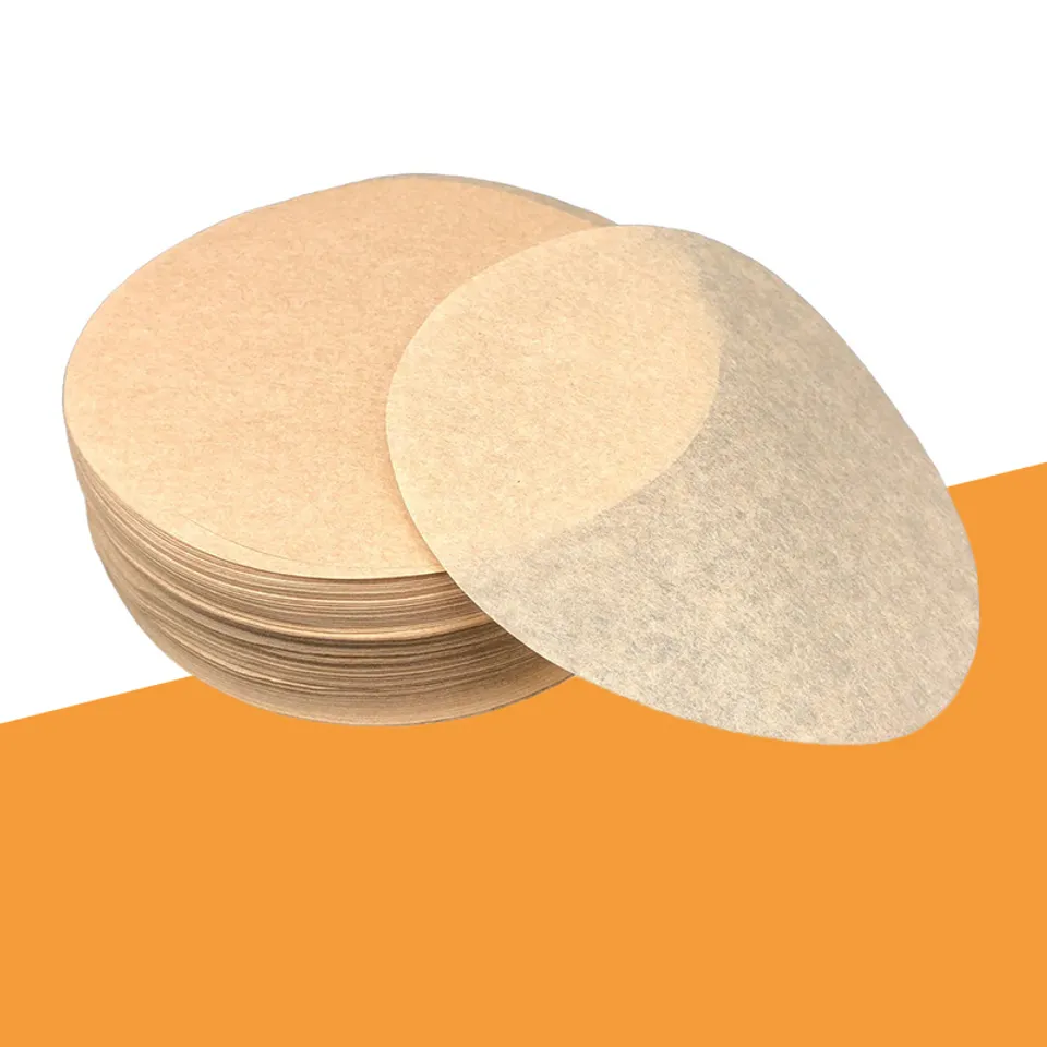 Parchment Rounds made to order